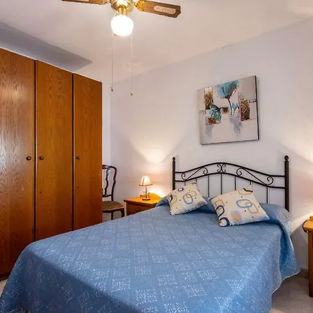 Nature Retreat Villa Nerja