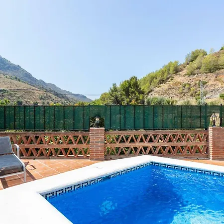Nature Retreat * Nerja