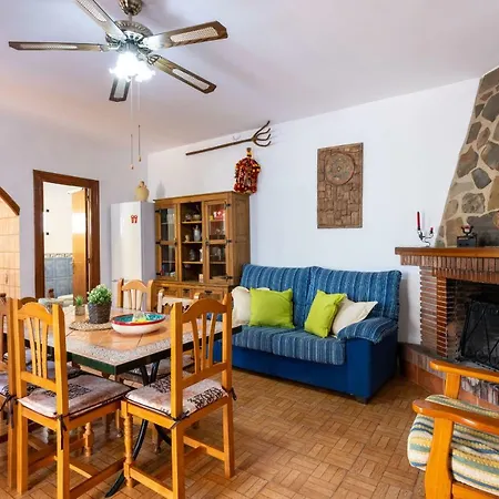 Nature Retreat Villa