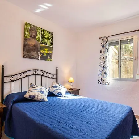 Nature Retreat Villa