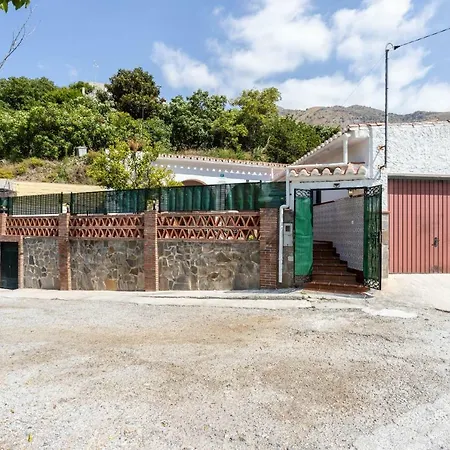 Villa Nature Retreat