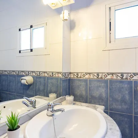 Nature Retreat Nerja