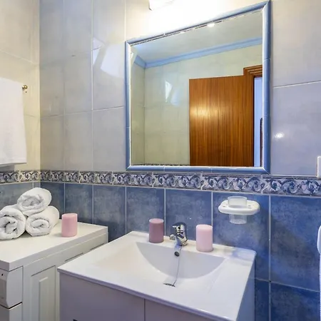 Nature Retreat Villa Nerja