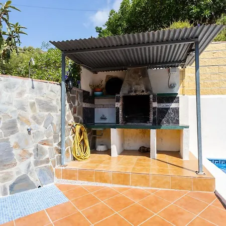 Villa Nature Retreat