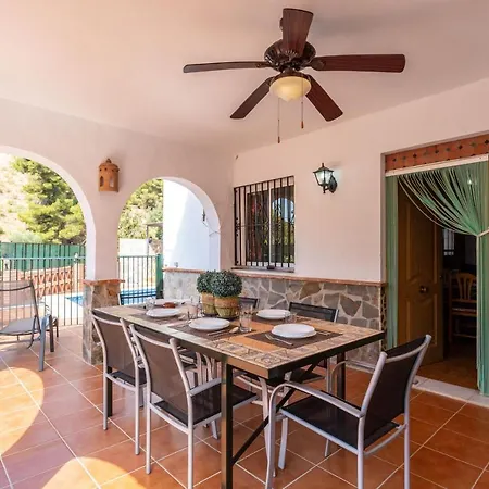 Villa Nature Retreat